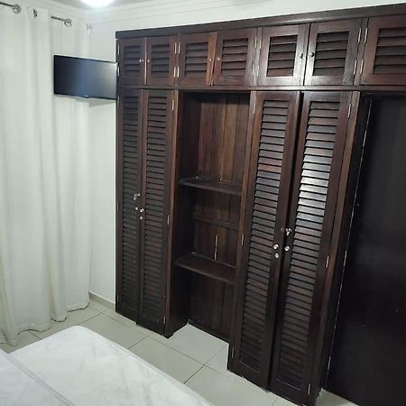 Apartamento Praia Grande אובטובה מראה חיצוני תמונה