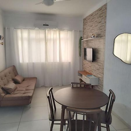 Apartamento Praia Grande אובטובה מראה חיצוני תמונה