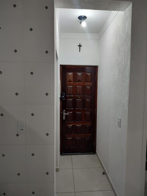 Apartamento Praia Grande אובטובה מראה חיצוני תמונה