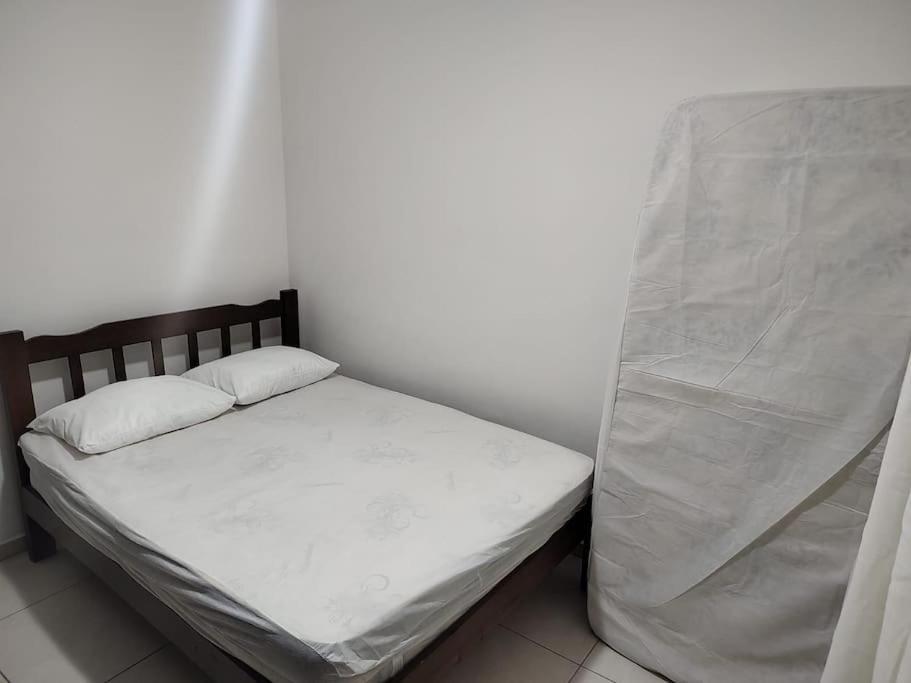 Apartamento Praia Grande אובטובה מראה חיצוני תמונה